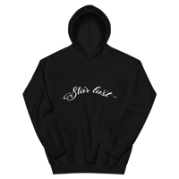 STARLUST HOODIE