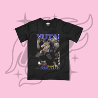 Image 1 of Yuta Shirt/Hoodie