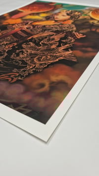 Image 3 of Fate art print