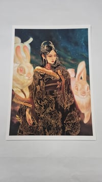 Image 2 of Bait print edition