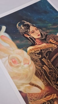 Image 3 of Bait print edition