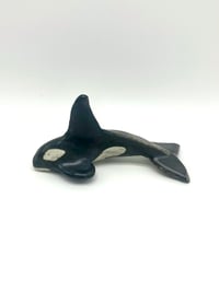 Image 1 of Small Orca