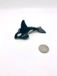 Image 2 of Small Orca