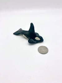Image 3 of Small Orca