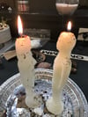 FIGURE CANDLES