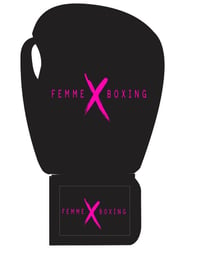 FXB Non-Leather Custom Boxing Gloves 