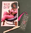 Seize the Day Notebook Giftset 