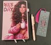 Seize The Day Notebook Giftset II