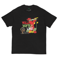 RNB TEE (knight)
