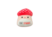Mitzi our CDC Studios Swishy