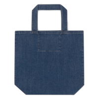 Image 4 of DENIM TOTE