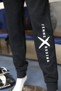 Image 3 of FXB Joggers