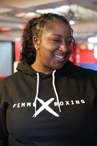 Image 1 of FXB Pullover Hoodies