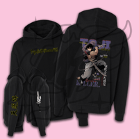 Image 2 of Toji Shirt/Hoodie
