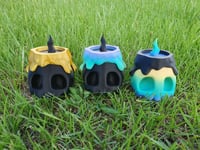 Image 1 of Skull Candles