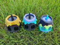 Image 2 of Skull Candles