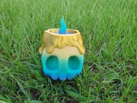 Image 3 of Skull Candles