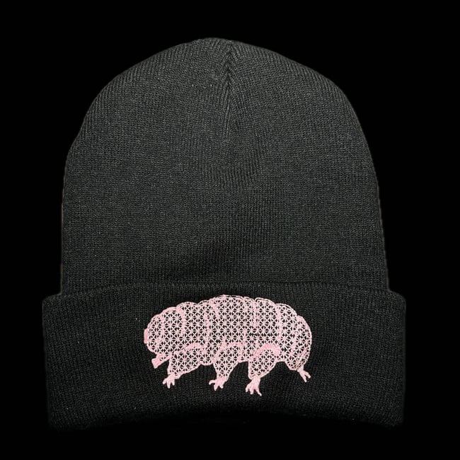 Tardigrade Beanie