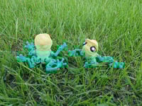 Image 4 of Mushroom Frogs