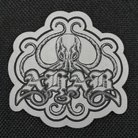 Patch Kraken Shape