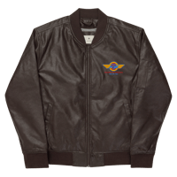 Image 1 of CHARTER JACKET *FREE SHIPPING*