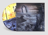 Image 4 of IMMOLATION - Failures for Gods 12" PIC LP (LIMITED EDITION)