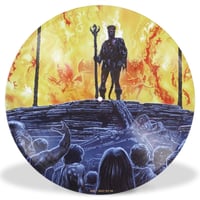 Image 5 of IMMOLATION - Failures for Gods 12" PIC LP (LIMITED EDITION)