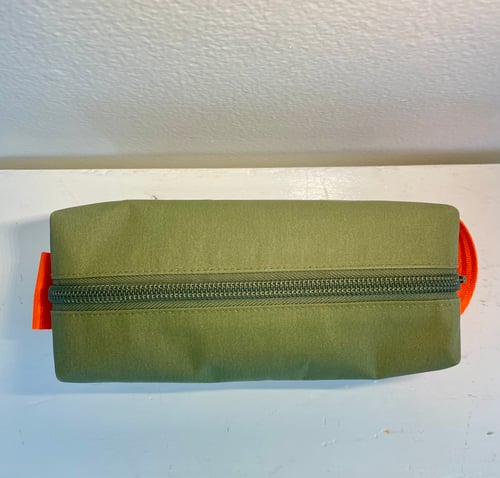 Image of WASH POUCH