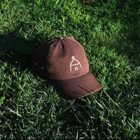 JUST TRULLIN’ / HAT