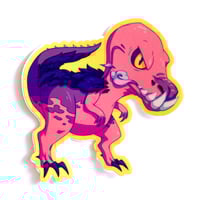 Image 1 of Anjanath Sticker