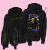 Image 2 of Yuta Shirt/Hoodie