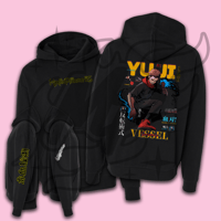 Image 2 of Yuji Shirt/Hoodie