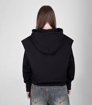 Image of PROTÉMOA - Armour Hoodie