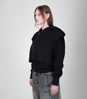 Image of PROTÉMOA - Armour Hoodie