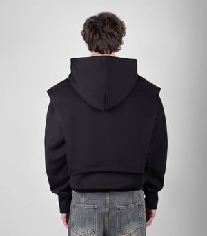 Image of PROTÉMOA - Armour Hoodie