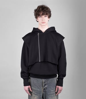 Image of PROTÉMOA - Armour Hoodie