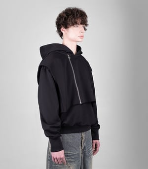 Image of PROTÉMOA - Armour Hoodie