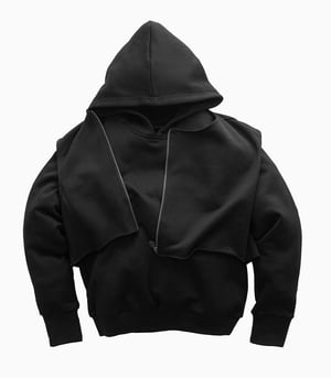 Image of PROTÉMOA - Armour Hoodie