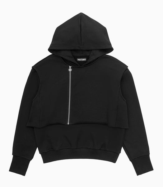 Image of PROTÉMOA - Armour Hoodie