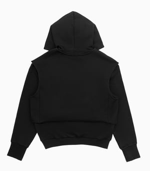 Image of PROTÉMOA - Armour Hoodie