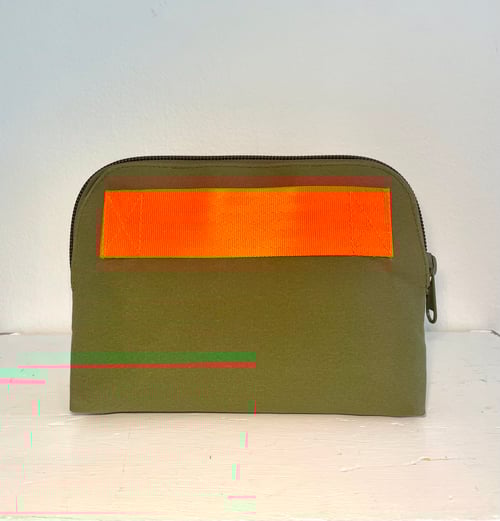 Image of TRAVEL POUCH SMALL