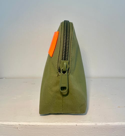 Image of TRAVEL POUCH SMALL