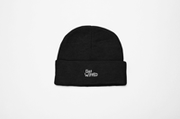 Image 1 of Get Witted Beanie Hat(Embroidery)