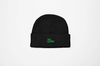 Image 2 of Get Witted Beanie Hat(Embroidery)