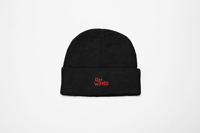 Image 3 of Get Witted Beanie Hat(Embroidery)