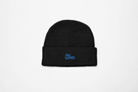 Image 4 of Get Witted Beanie Hat(Embroidery)