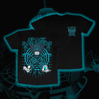 Image 1 of Space Paranoids LE Tee