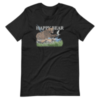 Image 3 of happy bear :)