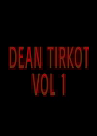 DEAN TIRKOT VOL 1 - Shipping