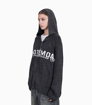 Image of PROTÉMOA - Human Matching Hoodie